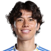 田中碧