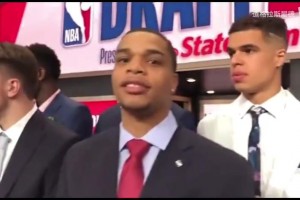 人才辈出！18届选秀的天才们持续在季后赛输出！