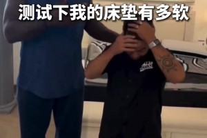 这就是普通人挑战大鲨鱼体型的后果